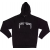 Суитшърт Pit Viper Fangs Standard Hoodie Суитшърт Pit Viper Fangs Standard Hoodie thumb