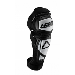 Наколенки LEATT 3.0 EXT White/Black Наколенки LEATT 3.0 EXT White/Black