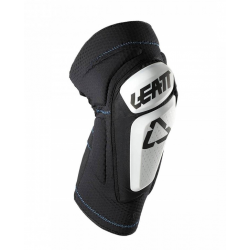 Наколенки LEATT 3DF 6.0 White/Black Наколенки LEATT 3DF 6.0 White/Black