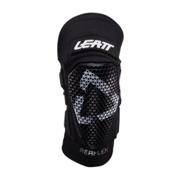 Наколенки LEATT ReaFlex Pro Black Наколенки LEATT ReaFlex Pro Black