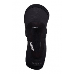 Наколенки LEATT ReaFlex UltraLite Black Наколенки LEATT ReaFlex UltraLite Black