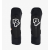 Вело наколенки RACE FACE INDY KNEE STEALTH thumb