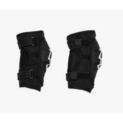 Детски наколенки RACE FACE Sendy Kids Knee Stealth Детски наколенки RACE FACE Sendy Kids Knee Stealth