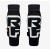 Детски наколенки RACE FACE Sendy Trail Kids Knee Stealth thumb