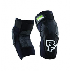 Вело налакътници RACE FACE Ambush Elbow Stealth Вело налакътници RACE FACE Ambush Elbow Stealth