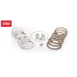 ПЪЛЕН КОМПЛЕКТ СЪЕДИНИТЕЛ TRW YAMAHA MSK201