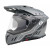 Ендуро каска O'NEAL SIERRA RS ECHO BLACK/GRAY V.26 - ДЕФЕКТ thumb