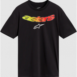 Мото тениска ALPINESTARS ELLIPTOGRIT CSF