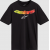 Мото тениска ALPINESTARS ELLIPTOGRIT CSF thumb