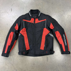 Текстилно яке ADRENALINE RD ZJ100826