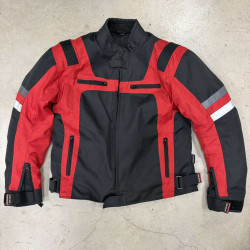 Текстилно яке BLACK BIKE ZJ100826