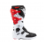 Мотокрос ботуши SIDI CROSSFIRE 3 SRS WHITE/BLACK/RED thumb