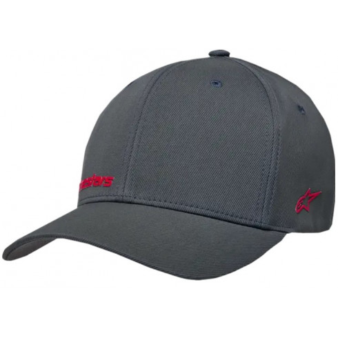 Шапка ALPINESTARS BILL POINTS DARK GRAY Шапка ALPINESTARS BILL POINTS DARK GRAY