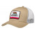 Шапка ALPINESTARS CRV BILL TRUCK CALI 2.0 KHAKI/WHITE thumb