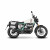 Монтажен комплект за куфари SHAD за Roytal Enfield Bear 650 thumb