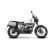 Монтажен комплект за куфари SHAD за Roytal Enfield Bear 650 thumb