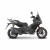 Монтажен комплект за куфари SHAD за Aprilia SR 400 GT thumb