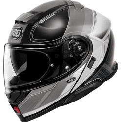 Каска SHOEI NEOTEC 3 SHARPEN TC-5 Каска SHOEI NEOTEC 3 SHARPEN TC-5