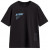 Мото тениска ALPINESTARS CSF OVERSIZED CHALK BLACK thumb