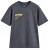 Мото тениска ALPINESTARS CSF OVERSIZED CHALK CHARCOAL thumb