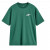 Мото тениска ALPINESTARS CSF OVERSIZED CHECKBACK GREEN thumb