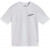 Мото тениска ALPINESTARS CSF COMBO BACK WHITE/BLACK thumb