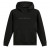 Мото суитшърт ALPINESTARS DOUBLE FACE DATRIX BLACK thumb