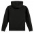 Мото суитшърт ALPINESTARS DOUBLE FACE DATRIX BLACK thumb