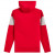 Суитшърт ALPINESTARS PO CUBIC RED/CEMENT thumb