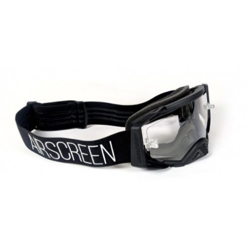 Мотокрос очила AIRSCREEN AERO X1 EX BK Мотокрос очила AIRSCREEN AERO X1 EX BK