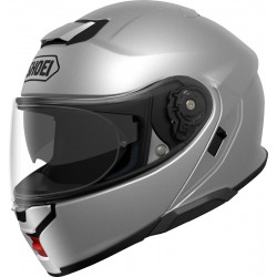 Каска SHOEI NEOTEC 3 LIGHT SILVER GLOSSY Каска SHOEI NEOTEC 3 LIGHT SILVER GLOSSY