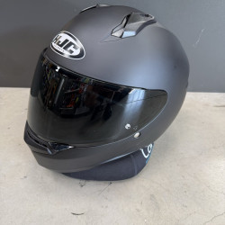 Каска HJC C10 BLACK MATT ZH120826 Каска HJC C10 BLACK MATT ZH120826