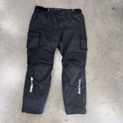 Текстилен панталон BLACK BIKE ZH120826