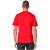 Мото тениска ALPINESTARS SS CSF AGELESS 2.0 RD/WH thumb