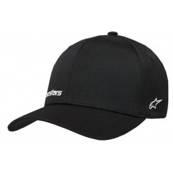 Шапка ALPINESTARS BILL POINTS BLACK Шапка ALPINESTARS BILL POINTS BLACK