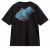 Мото тениска ALPINESTARS SS CSF GHOST BK thumb