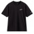Мото тениска ALPINESTARS CSF OVERSIZED MANDATE BK thumb