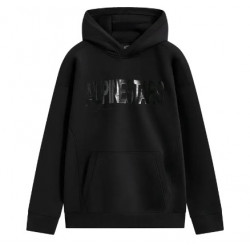 Суитшърт ALPINESTARS OVERSIZED SHAW BLACK