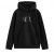 Суитшърт ALPINESTARS OVERSIZED SHAW BLACK thumb