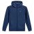 Мото суитшърт ALPINESTARS DOUBLE FACE CYPHER STL BLUE thumb
