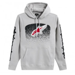 Мото суитшърт ALPINESTARS OBSESSED CEMENT