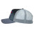 Шапка ALPINESTARS BILL TRUCK GRAVEL DARK GRAY/BLACK thumb