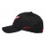Шапка ALPINESTARS BILL LINEOUT BLACK thumb