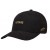 Шапка ALPINESTARS BILL COUNTY CANVAS BLACK thumb