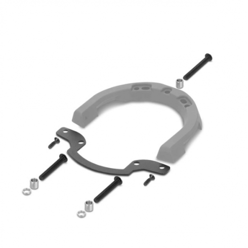 Клик система за резервоар SHAD CLICK SYSTEM FITTING KIT - YAMAHA TRACER 7 Клик система за резервоар SHAD CLICK SYSTEM FITTING KIT - YAMAHA TRACER 7