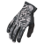 Мотокрос ръкавици O'NEAL MATRIX RANCID BLACK/GRAY V.27 thumb