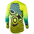 Детска мотокрос блуза O'NEAL ELEMENT NOVA NEON YELLOW V.27 thumb