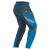 Мотокрос брич O'NEAL ELEMENT FACTOR BLUE/ORANGE V.27 thumb