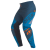 Мотокрос брич O'NEAL ELEMENT FACTOR BLUE/ORANGE V.27 thumb