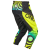 Детски мотокрос брич O'NEAL ELEMENT NOVA NEON YELLOW V.27 thumb